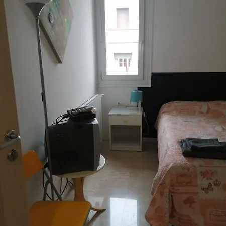 Bed Station *