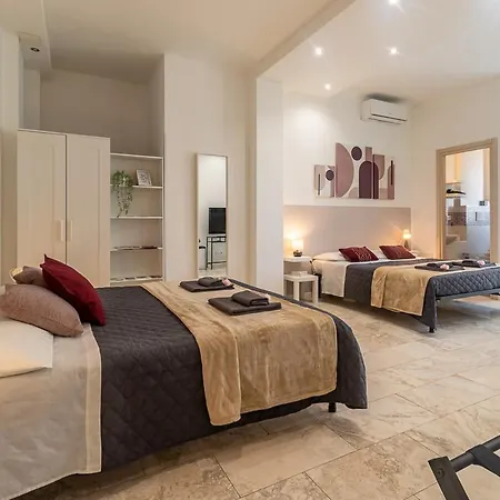 Πανσιόν Bed Station