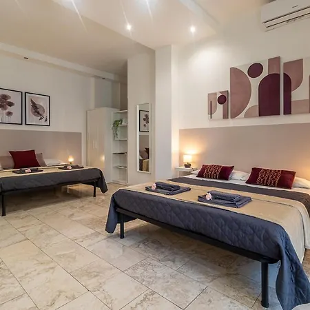 Πανσιόν Bed Station Μπολόνια